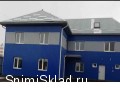 Аренда утеплённого склада в Видном - Аренда  на Каширском шоссе от 1150м2